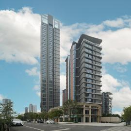 DENGFENG INTERNATIONAL Apartment, hotel en Guangzhou