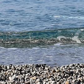 Appartamento a 100 metri dal mare, hotel a Framura