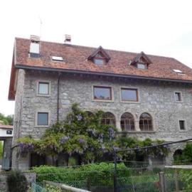 Casa di Alvise, hotel a Lauco