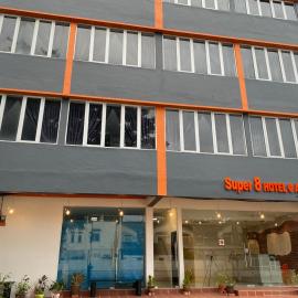 Super 8 Hotel Alor Setar, hotel a Alor Setar