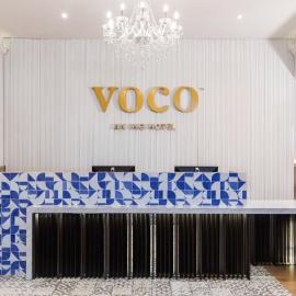 voco Royalty Puebla Downtown by IHG