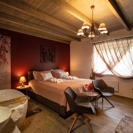 Boutique Villa Gyula