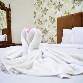 Villa Victoria Bukittinggi, hotel em Bukittinggi