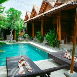 Kinton Guesthouse