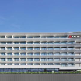 Nagasaki Marriott Hotel, hotel u gradu Nagasaki