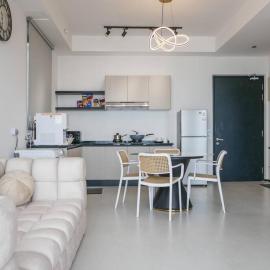 Urban Suite by Uptrend Home Management