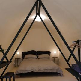 Casa Maer - casa d'artista, hôtel à Lavenone