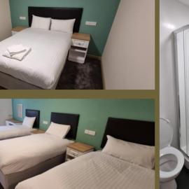 The Cotteridge Inn, hotel a Birmingham