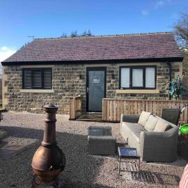 Springwood farm: Kirkhamgate şehrinde bir otel