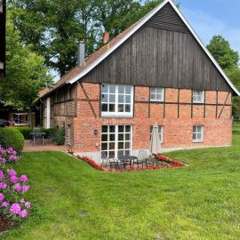 Landhaus am Esch, hotel in Warendorf
