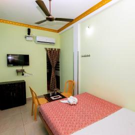 PRIMES RESIDENCY, hotel in Kālapettai