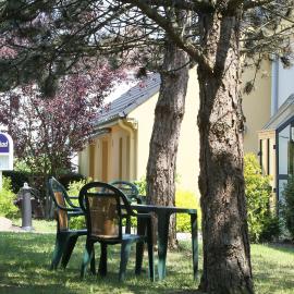 Kyriad Nancy Sud - Ludres, hotel em Ludres