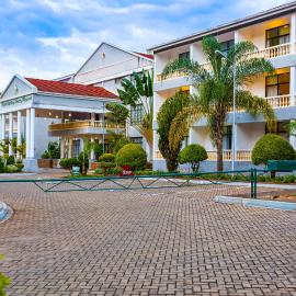 Rift Valley Hills Resort, hotel a Kabarnet