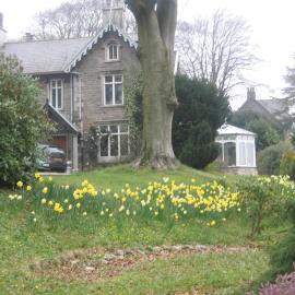st marys mount, hotel in Ulverston