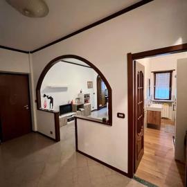 Banchette में, होटल Appartamento alle porte d'Ivrea