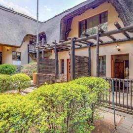 Lapalosa Lodge: Centurion şehrinde bir otel
