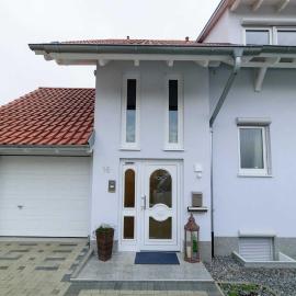 Ferienwohnung-Herbolzheim