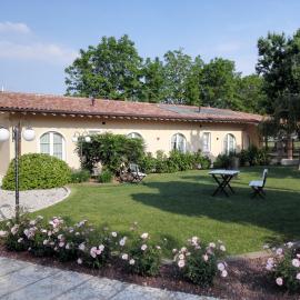 Tenuta Agriturismo La Borina, hotel a San Bonifacio