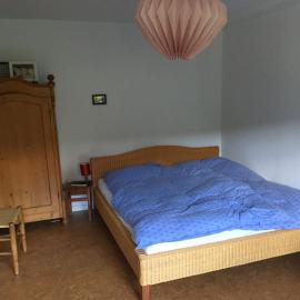 Süße Souterrain-Wohnung mit Anbindung nach Münster