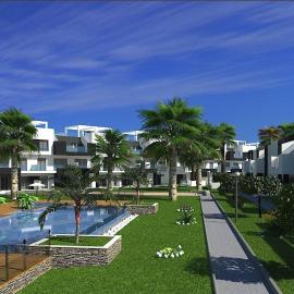 Oasis Beach El Raso Guardamar