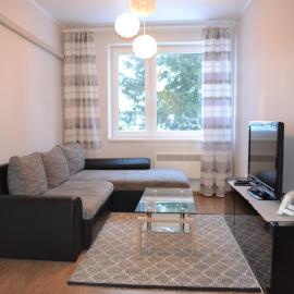 Erra Puiestee Apartment, hotel en Erra
