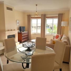 Palmeiras Apartement - T1 com Piscina