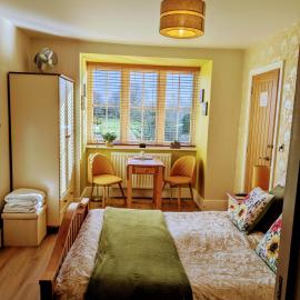 Rosegarth Bed and Breakfast, hotel in Marton