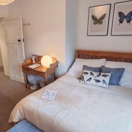 The Flat at Conway House, hotel in Overstrand