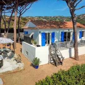 Villa Cristalia Maison de vacances 10 pers
