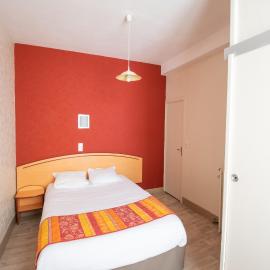 Hôtel Chez MiMi, готель у місті Бар-сюр-Сен