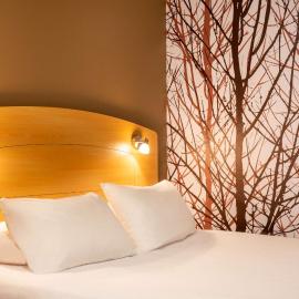 Viesnīca Sure Hotel by Best Western Plaisir pilsētā Plezīra