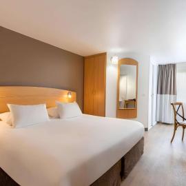 Sure Hotel by Best Western Plaisir, hotel v destinácii Plaisir