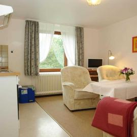 Ferienhof Jens Ferienwohnung 6 "Falshöft", hotel in Kronsgaard