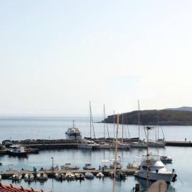 Anna's Home، فندق في باتسي