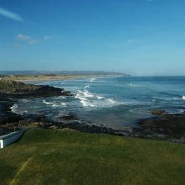 Portstewart Sea View Strand House
