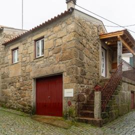Serra da Estrela Retreat | Moimenta da Serra – hotel w mieście Gouveia