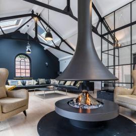 SandiLodge, hotel in Sandwich