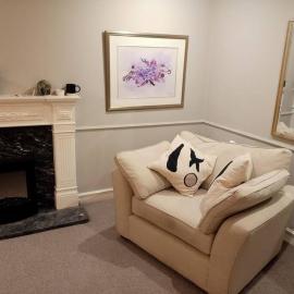 Lotus House, hotel in Needingworth