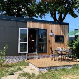 Tinyhaus im Altmühltal, hotel a Beilngries