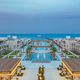 JAZ Elite Amara, khách sạn ở Port Ghalib