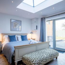 Suite 15 - Sleeping Giant Hotel - Pen Y Cae Inn