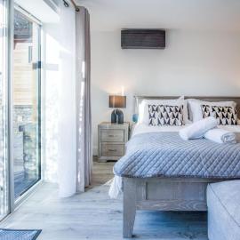 Suite 10 - Sleeping Giant Hotel - Pen Y Cae Inn, Hotel in Brecon