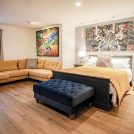 Suite 14 - Sleeping Giant Hotel - Pen Y Cae Inn, Hotel in Brecon