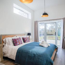 Suite 11 - Sleeping Giant Hotel - Pen Y Cae Inn
