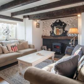 Milan Cottage - 2 Bedroom Cottage - Port Eynon, hotel a Port Eynon