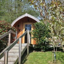 Mountain Edge Resort Mega pod 4 with Hot Tub