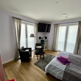 Zimmer am Bachlauf, hotel in Gelsenkirchen