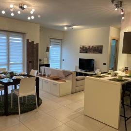 Apartamento da Jenny, hotel v mestu Aosta