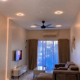 Rumah Aidin Homestay, hotel sa Sitiawan