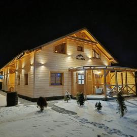Villa Triti
